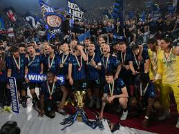 Misi Akhir Musim di San Siro: Inter Milan Sambut Hellas Verona Pasca Kemenangan Coppa Italia