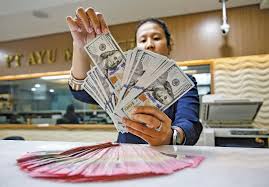 Tekanan Global dan Kebijakan Moneter: Mengurai Strategi Penstabilan Nilai Tukar Rupiah