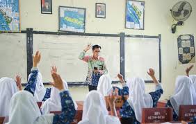 Pintu Masuk SMA/SMK Negeri Jawa Timur 2026 Dibuka, Cek Rincian Jalur Pendaftaran dan Kuota Penerimaan