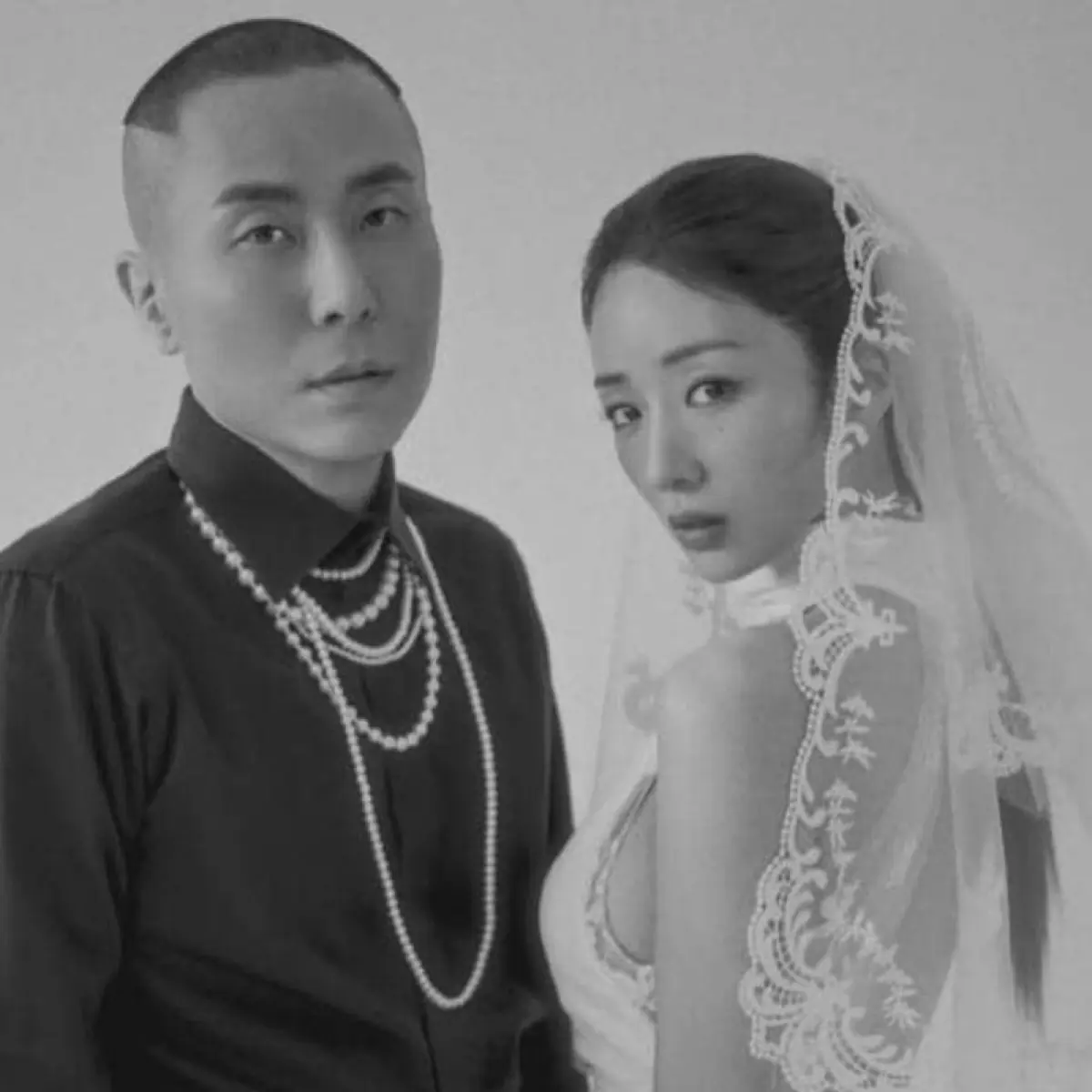 Detail Pelaksanaan Pernikahan Yoon Bomi dan Rado