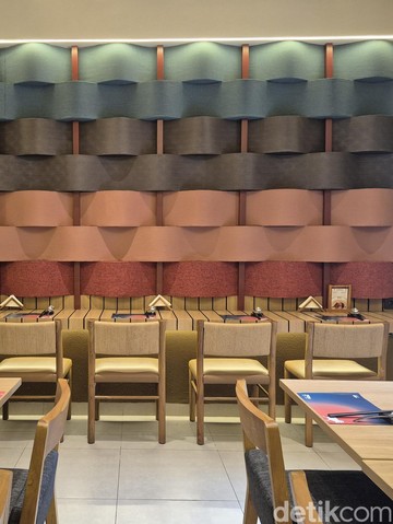Zuzu Ramen & Izakaya. Foto: Hestianingsih/Wolipop