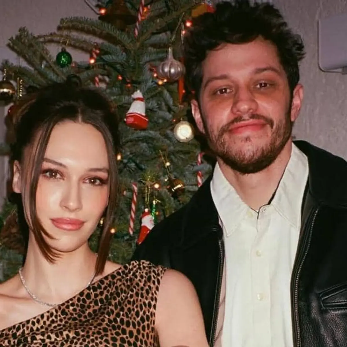 Masa Depan Bersama: Pete Davidson dan Elsie Hewitt Pisah Setelah Setahun, Fokus pada Pengasuhan Bersama