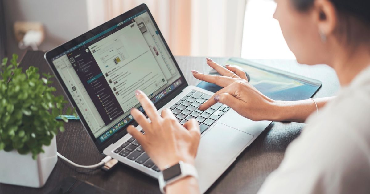 Ilustrasi aplikasi produktivitas yang bisa meningkatkan kinerja [Foto:Pixabay]