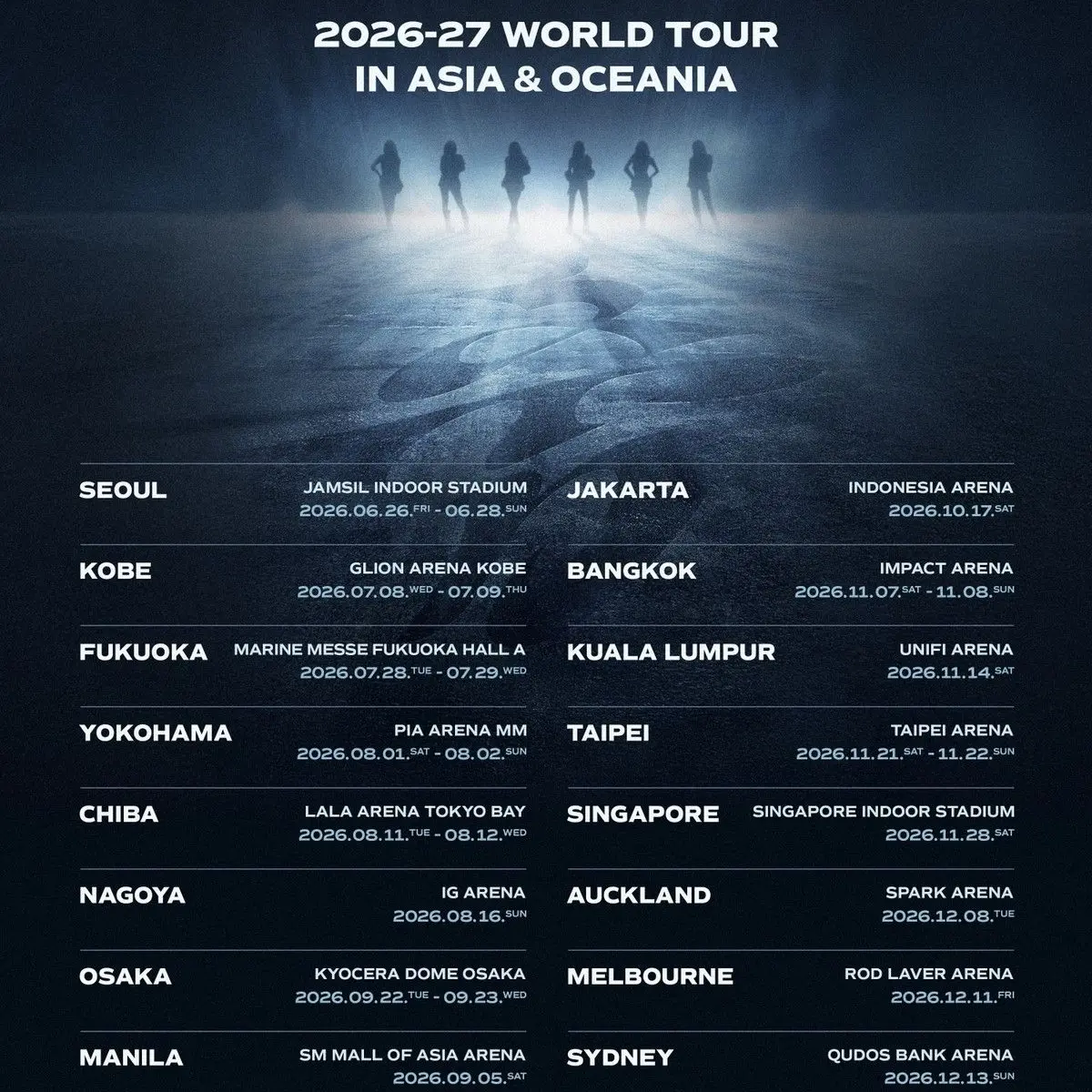 Foto: dok. YG Entertainment