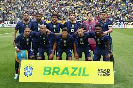 Menilik Kekuatan dan Amunisi Seleção Brasil Menuju Piala Dunia 2026