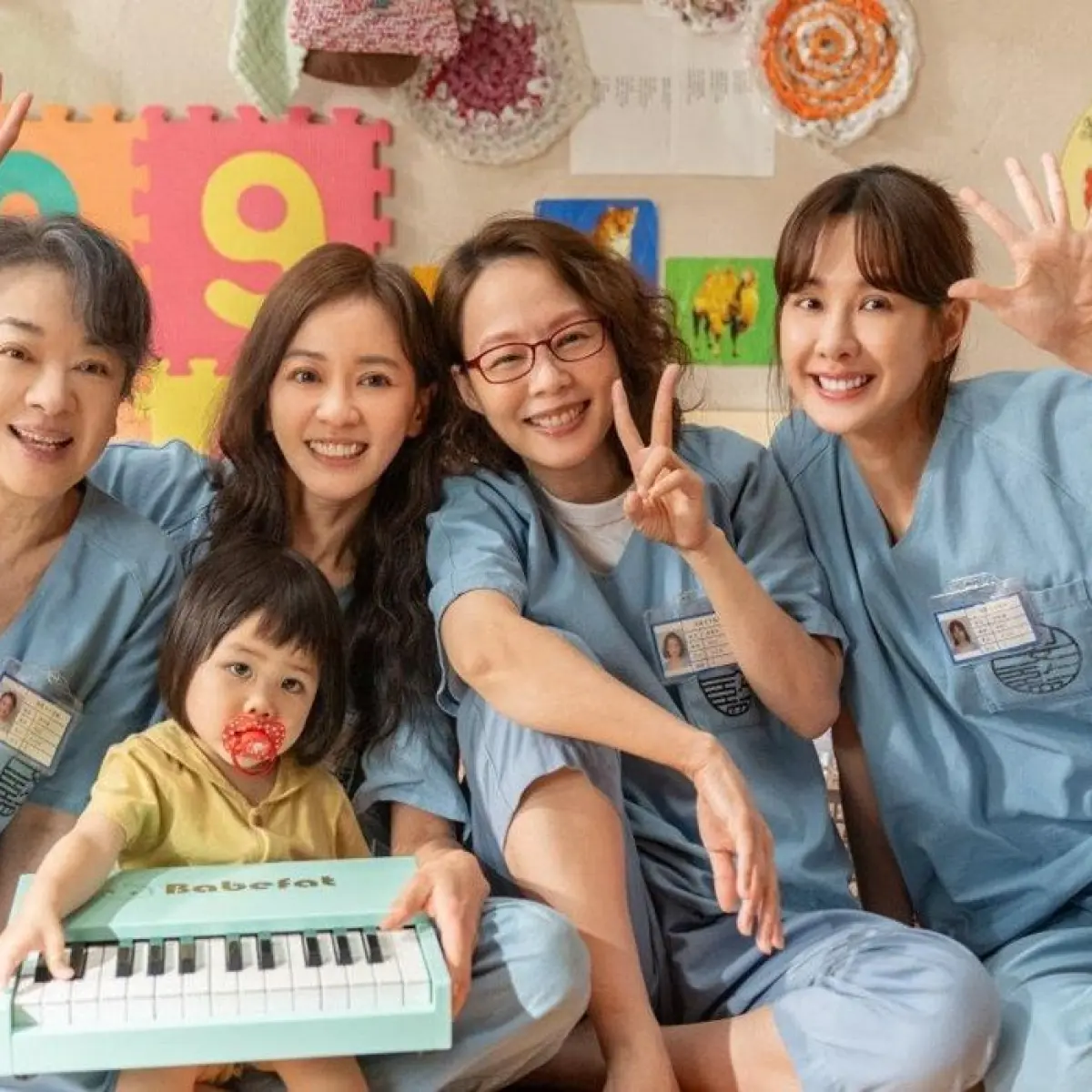 Film Sunshine Women's Choir(Far East Film Festival)