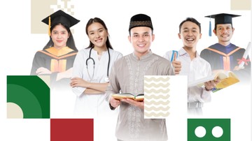 Pemprov Jateng Buka Pendaftaran Beasiswa Santri 2026, Fasilitasi Studi S1 di Dalam dan Luar Negeri