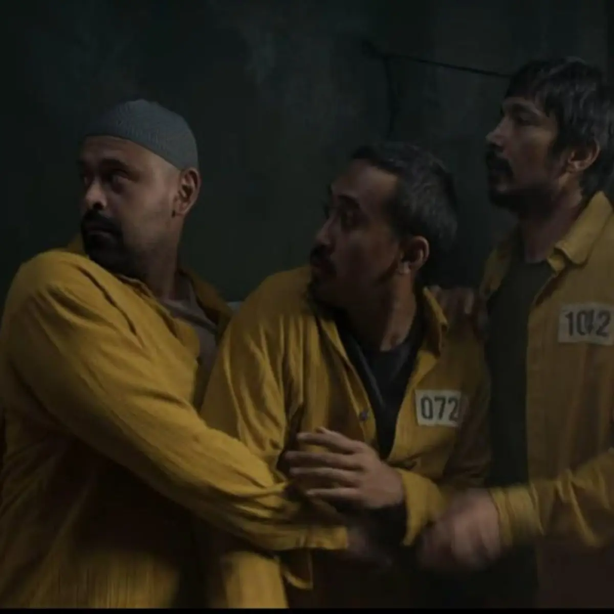 Ghost in the Cell Membuka Gerbang Ekspor Film Indonesia ke Thailand dengan Strategi Dubbing