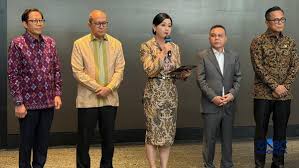 Rosan Roeslani Ungkap Peluang Emas di Tengah Koreksi IHSG: Fokus pada Fundamental Jangka Panjang