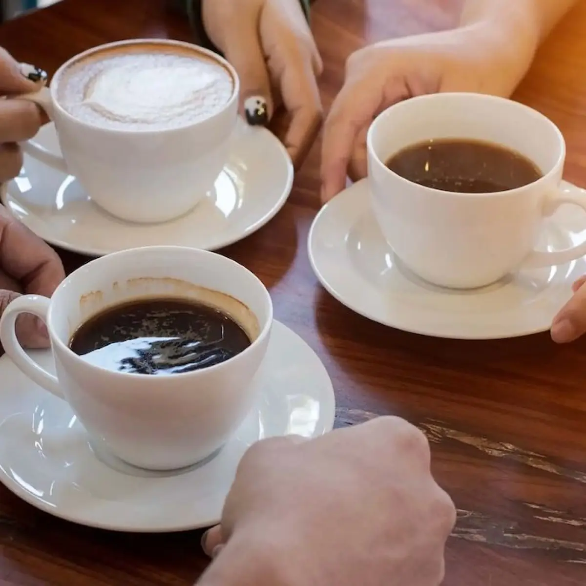 Waspada Dehidrasi Akibat Kafein, Ini Saran Dokter Gizi Soal Konsumsi Kopi Saat Tubuh Terasa Lelah