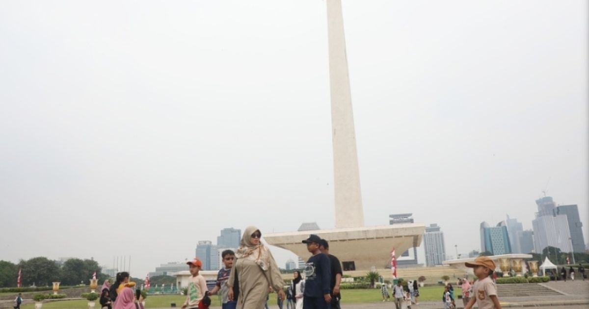 Liburan Nggak Harus Mahal: Ini 8 Tempat Wisata Murah Meriah di Jakarta untuk Lepas Penat