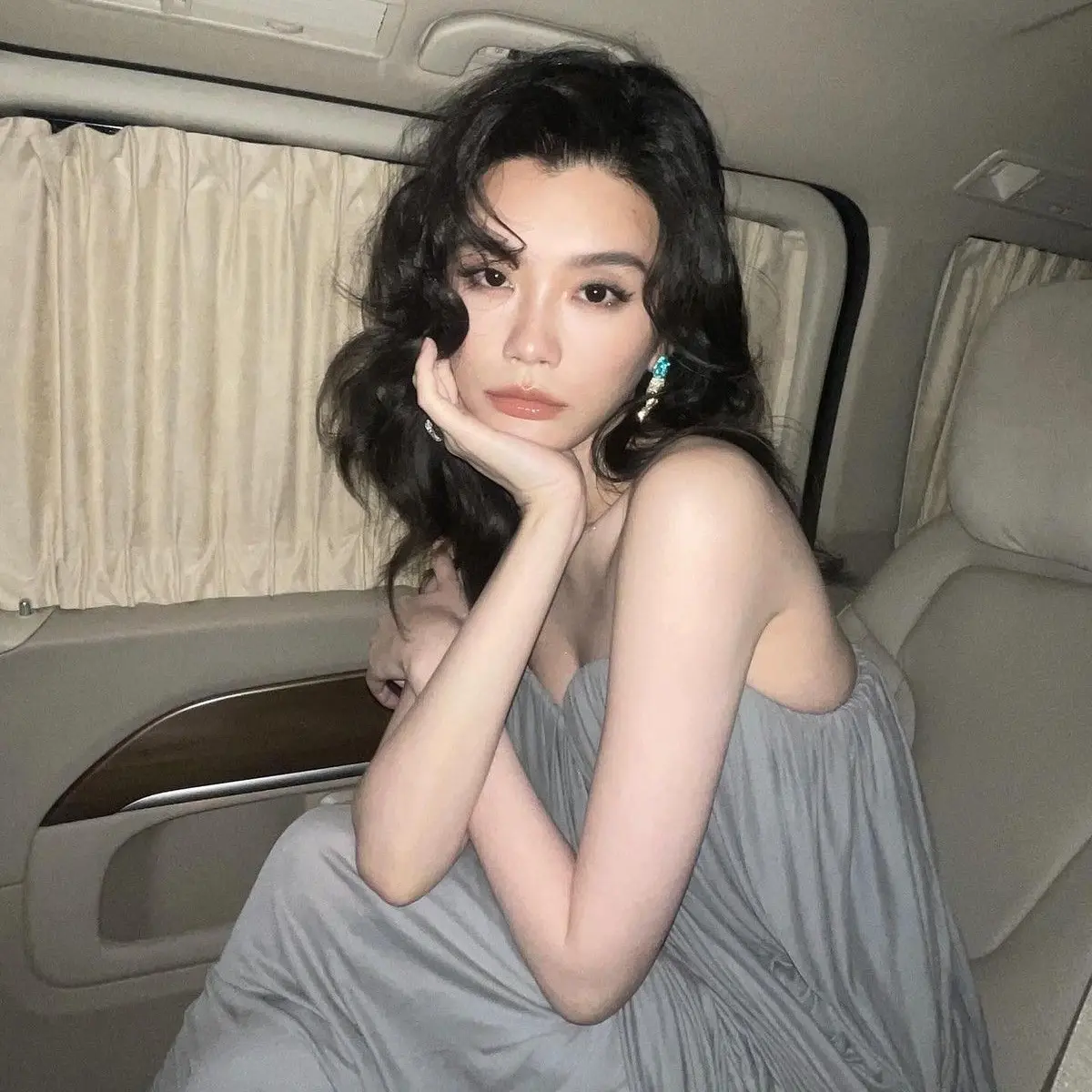 Ming Xi Resmi Pegang Kendali Bisnis Keluarga Suami Setelah Tujuh Tahun Pernikahan