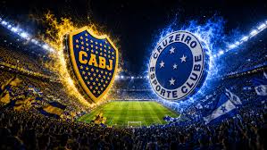 Panduan Lengkap Akses Siaran Langsung Duel Sengit Boca Juniors vs Cruzeiro di Copa Libertadores