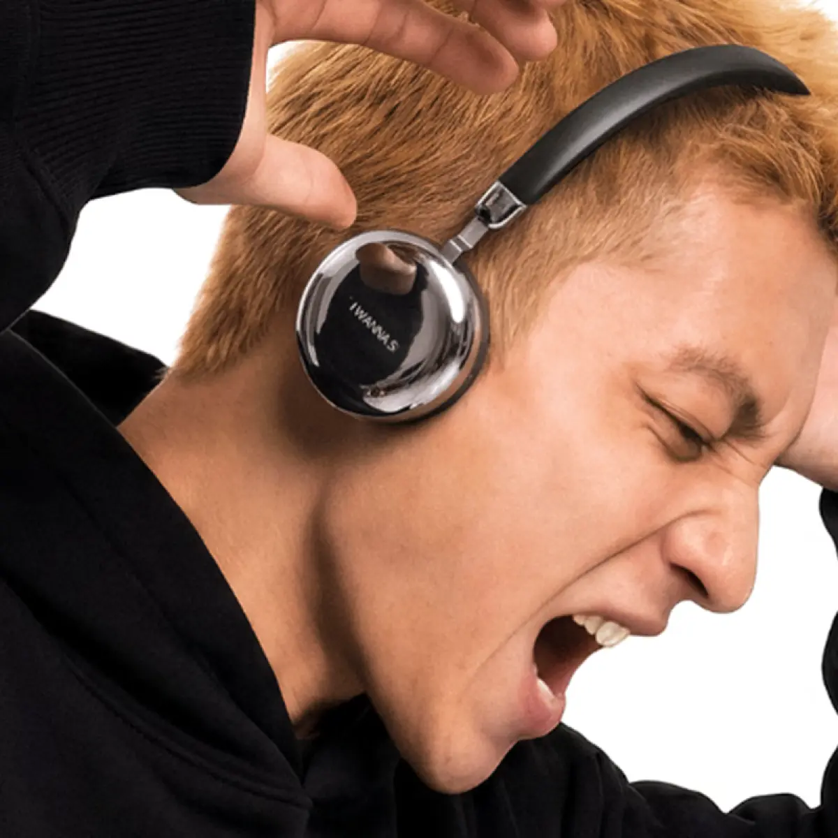 TEKNO headphone Edifier Auro Ace(Edifier)