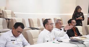Dok : MMC Kota Palangka Raya