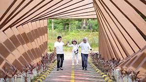 Strategi Efektif Menciptakan Ruang Publik yang Aman dan Mendukung Tumbuh Kembang Anak