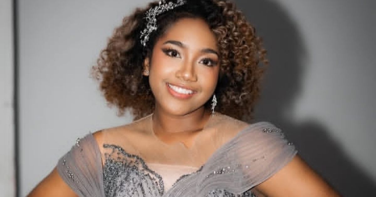 Mengulas Profil Niki Becker, Grand Finalis Indonesian Idol 2026 yang Curi Perhatian (Foto: Niki Becker/Instagram @nikibecker)