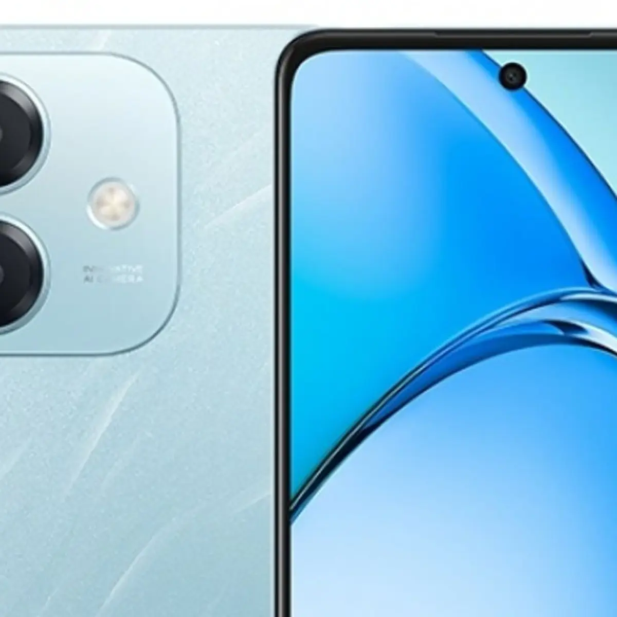 Oppo A3x. (Erafone)