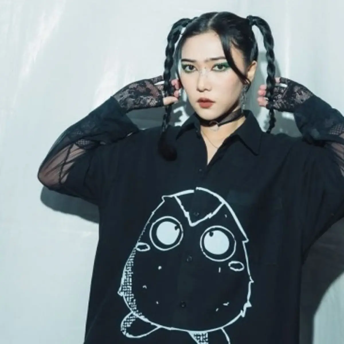 Isyana Sarasvati [Instagram]