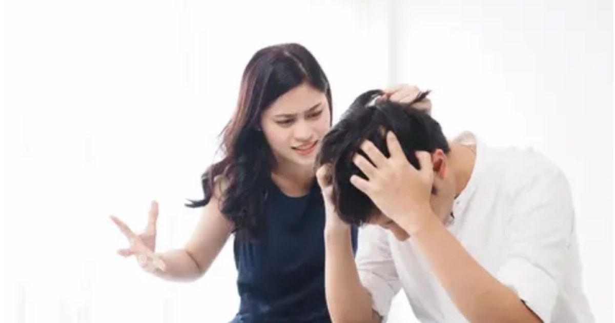 Bukan Masalah Besar, 4 Kebiasaan Sepele Ini Justru Kerap Jadi Biang Keladi Retaknya Hubungan (Foto: Ilustrasi/Istimewa)