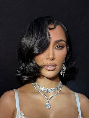 Kim Kardashian. Foto: dok. Instagram @kimkardashian