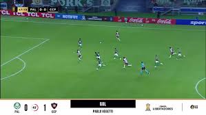Drama Lapangan Hijau Amerika Selatan: Palmeiras Kebobolan, Flamengo Tertahan Imbang di Laga Krusial