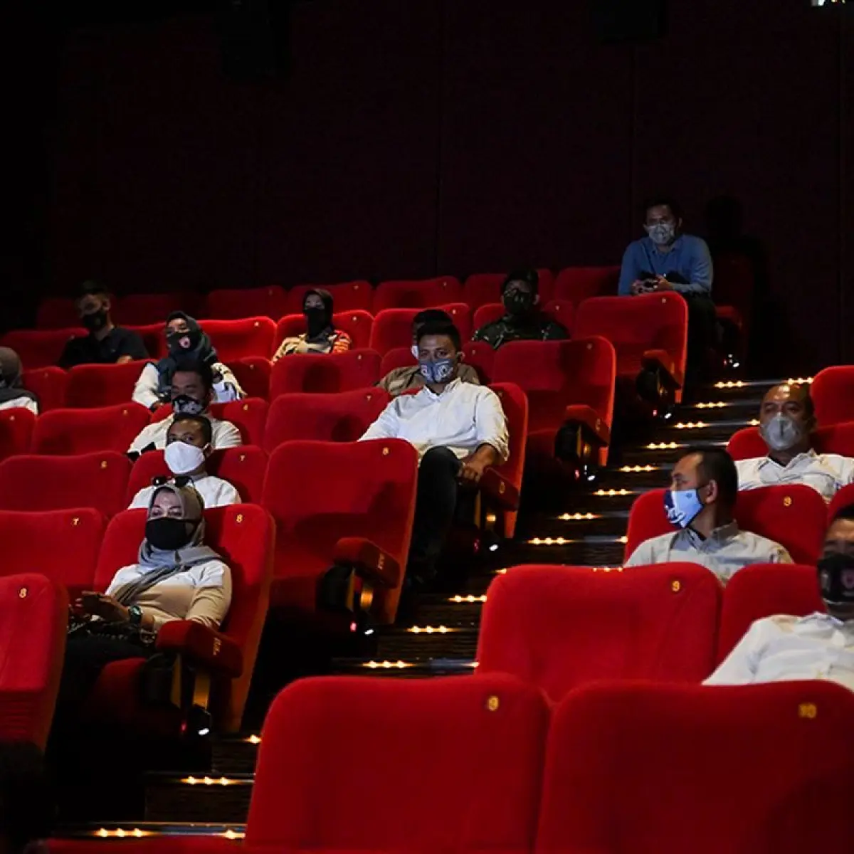 Produser Film Mendesak Keadilan Distribusi dan Akses Tayang di Seluruh Bioskop Nasional