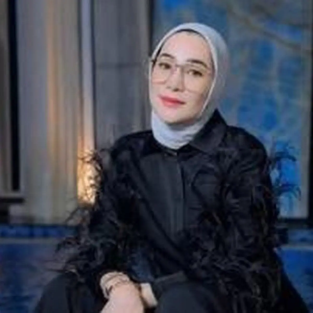 Erin dalam media sosial miliknya. Foto: Instagram/erintaulany