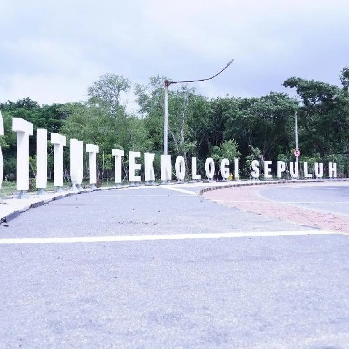 Rekrutmen dosen tetap non-PNS ITS 2026. Foto: Dok. ITS