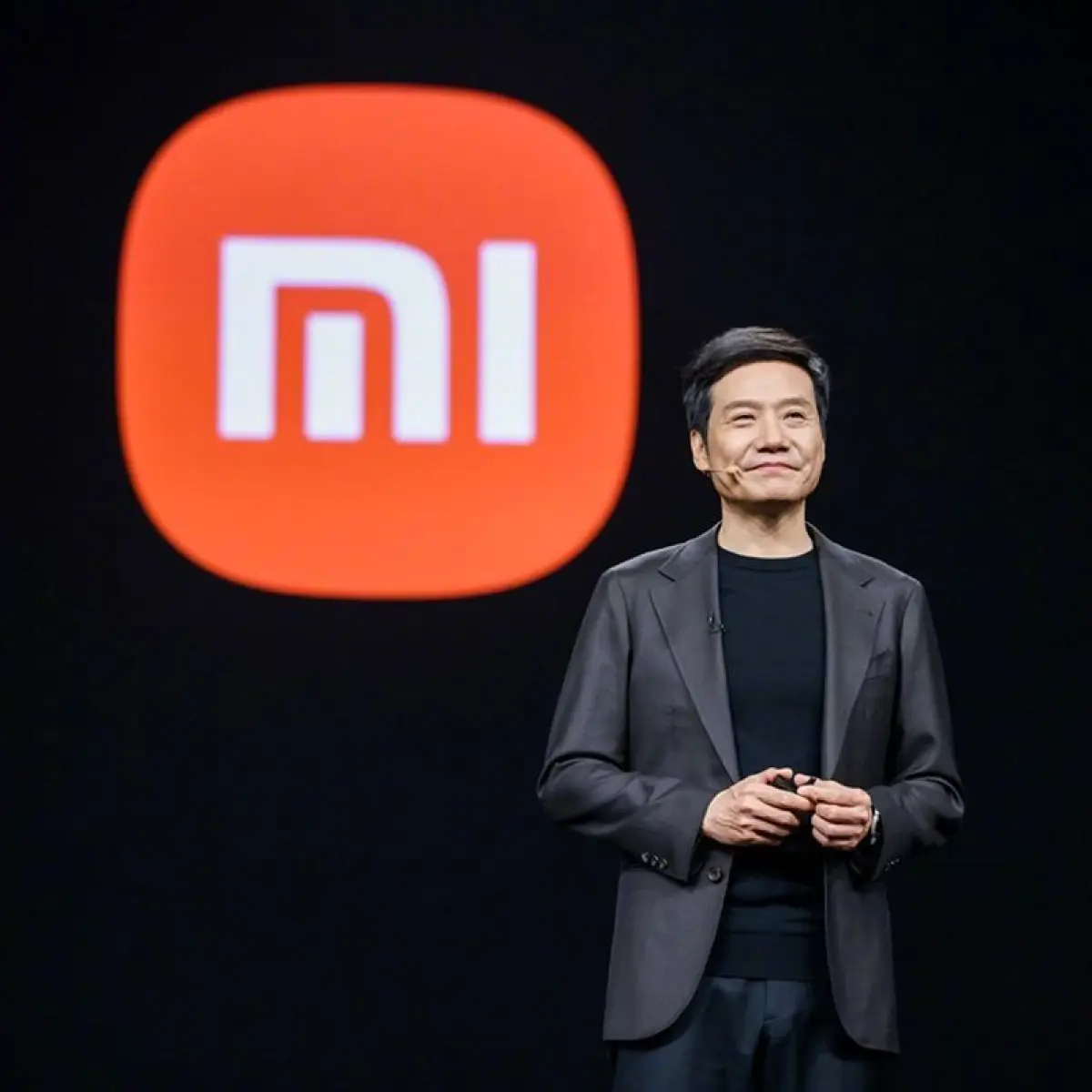 Pendiri Xiaomi, Lei Jun(Xiaomi)