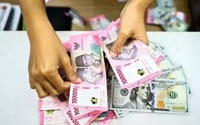 Rupiah Pamer Kekuatan di Awal Perdagangan Kamis, Dekati Level Psikologis Baru