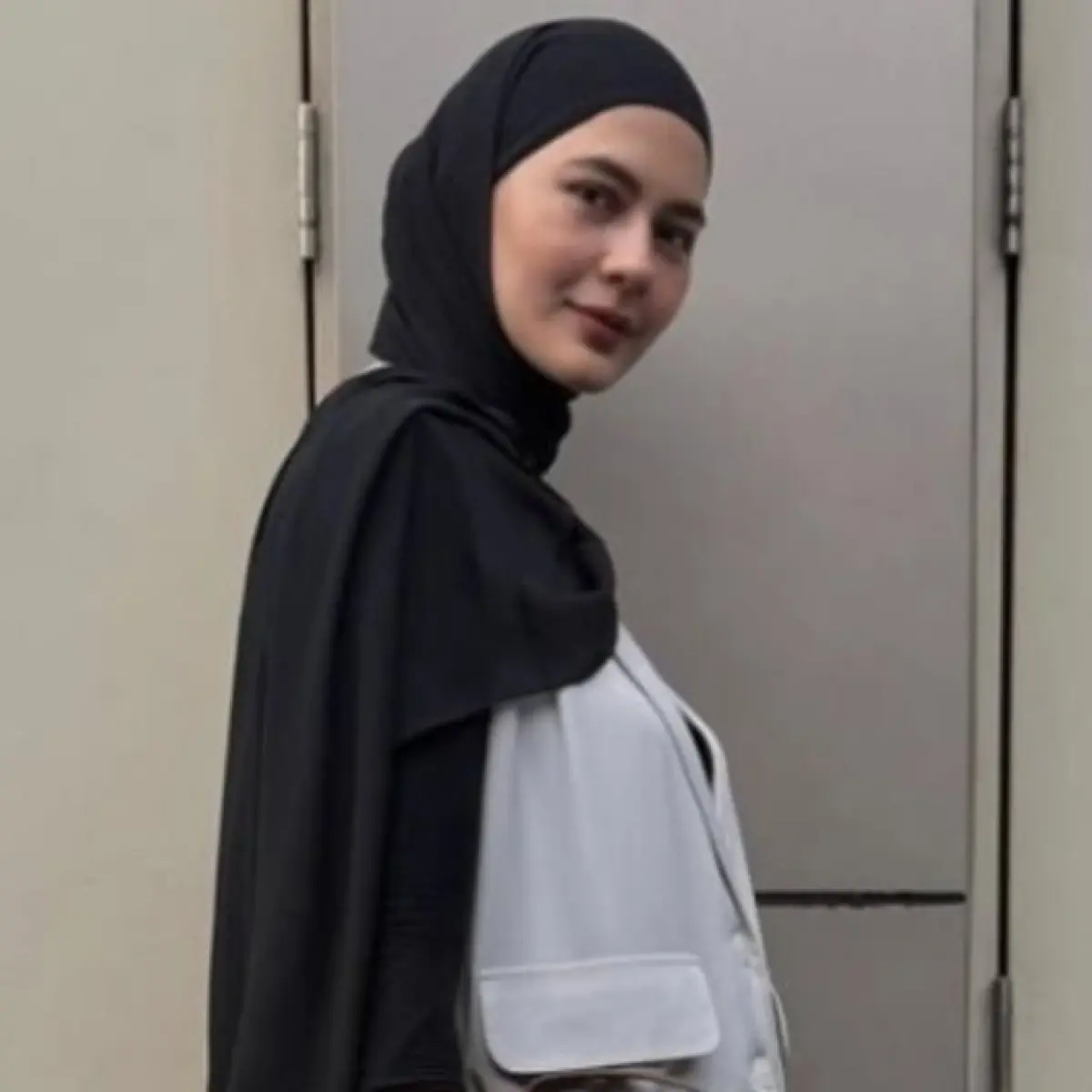 Potret Paula Verhoeven usai bercerai dari Baim Wong (Instagram/paula_verhoeven)