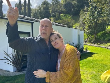 Foto: Instagram Rumer Willis