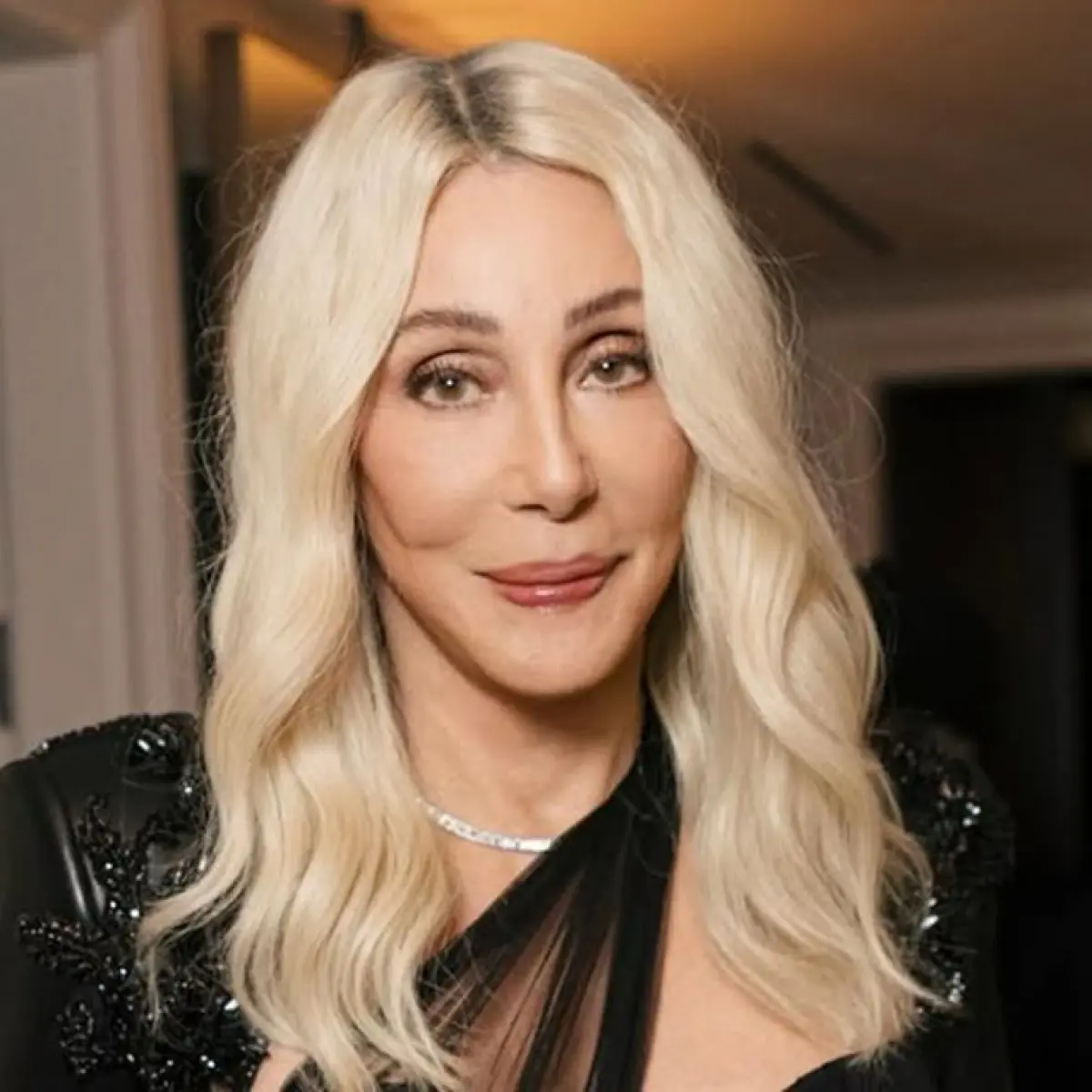 Cher(Instagram)