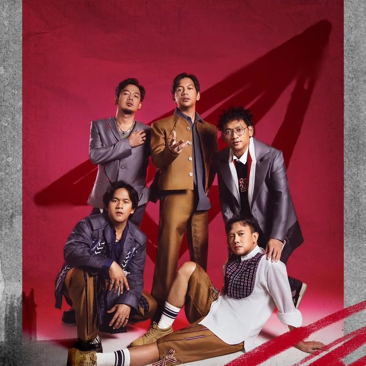 Foto: Instagram @dmasiv