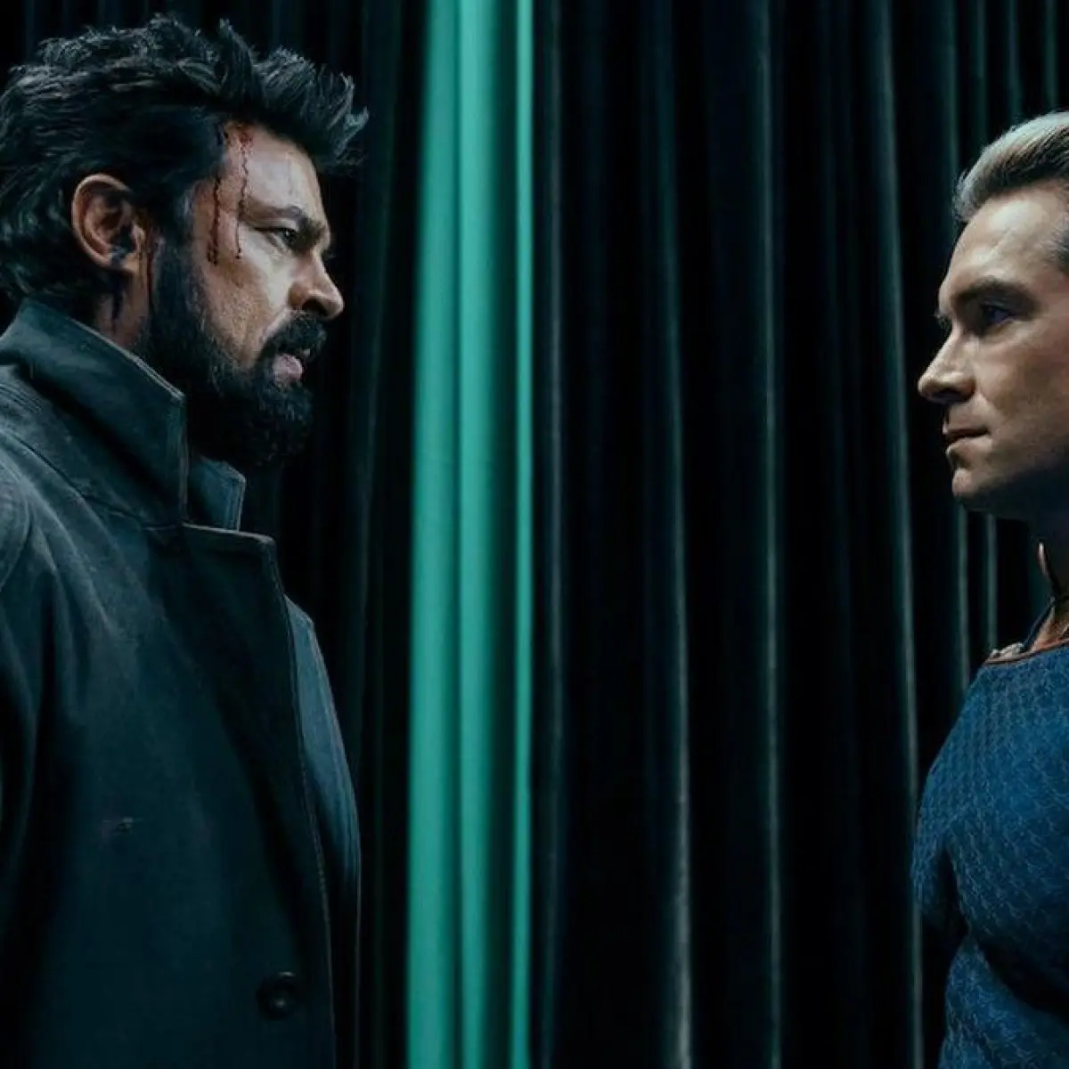 Akhir Era Tirani: Kematian Homelander di The Boys Season 5 Mengubah Drastis Akhir Cerita Komik Asli