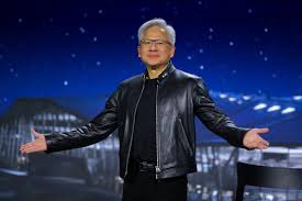 Kinerja Gemilang di Kuartal I, Nvidia Proyeksikan Pendapatan Kuartal II Lebih Tinggi dari Ekspektasi Pasar