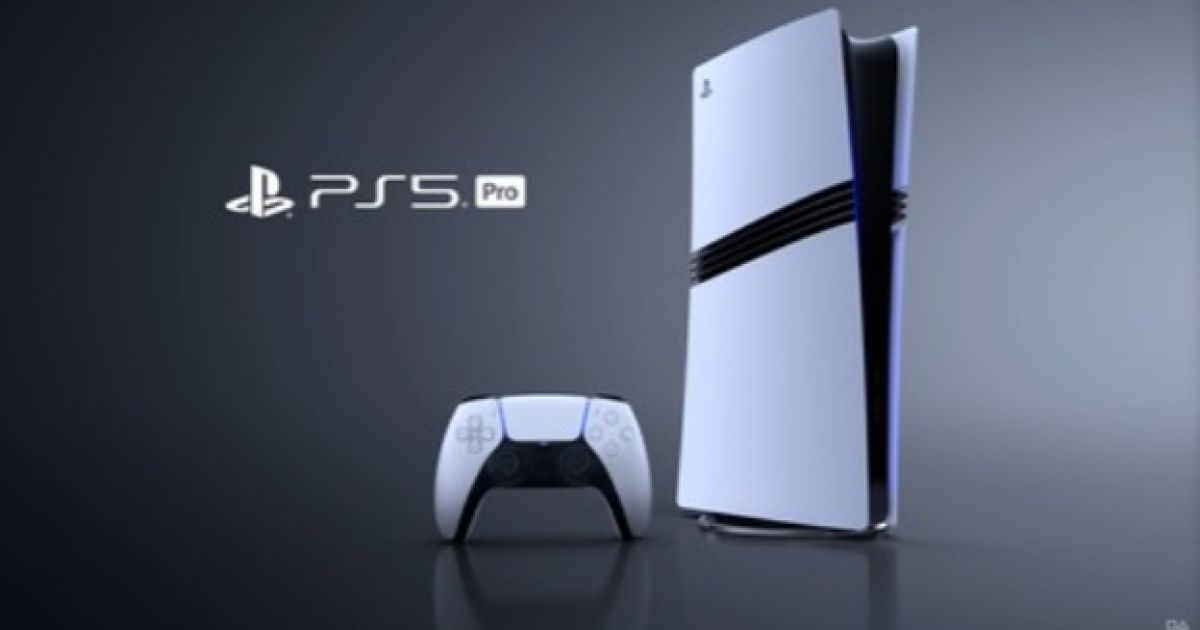 PlayStation 5 Pro Resmi Rilis di Indonesia, Dibanderol Dengan Harga Segini!