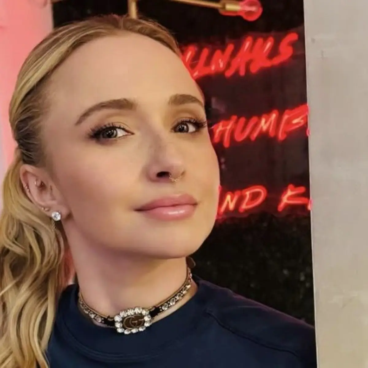 Hayden Panettiere Foto: dok. Instagram Hayden Panettiere