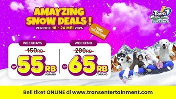 Foto: Trans Entertainment