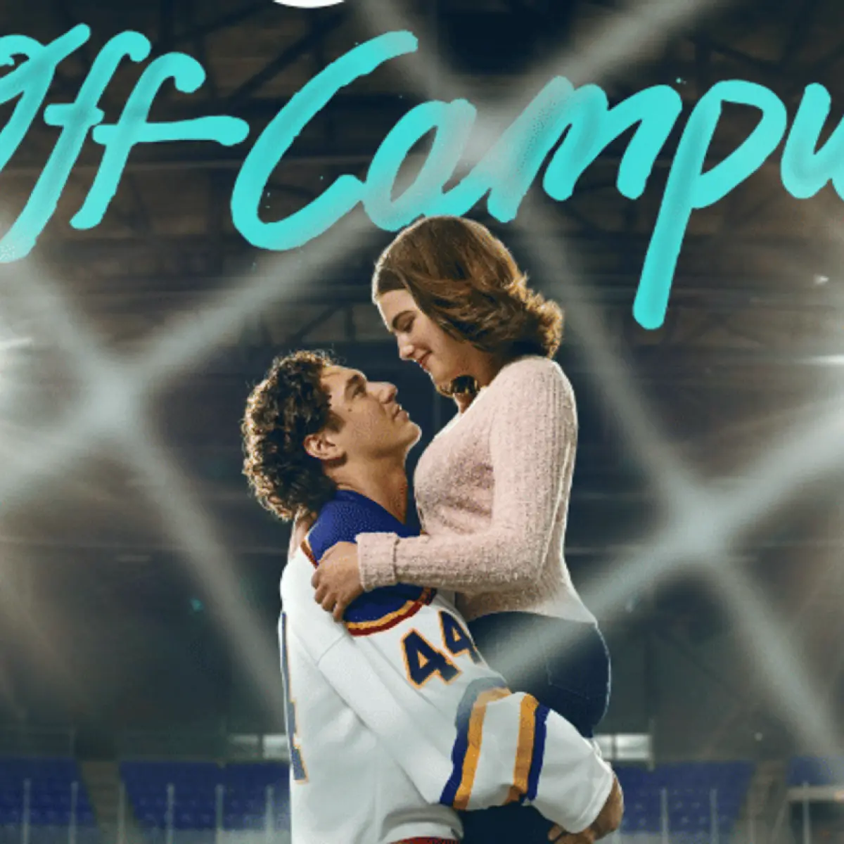 Informasi Dasar Serial Drama Off Campus