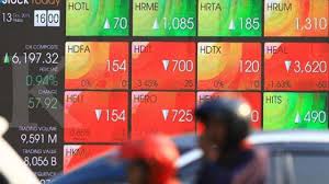 Lo Kheng Hong Kembali Ekspansi Kepemilikan Saham Grup Salim Setelah Harga Saham Terkoreksi Tajam