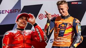 Filosofi Juara Pedro Acosta: Motivasi Pribadi, Kekaguman pada Comeback Legenda, dan Impian Tandem dengan Marquez