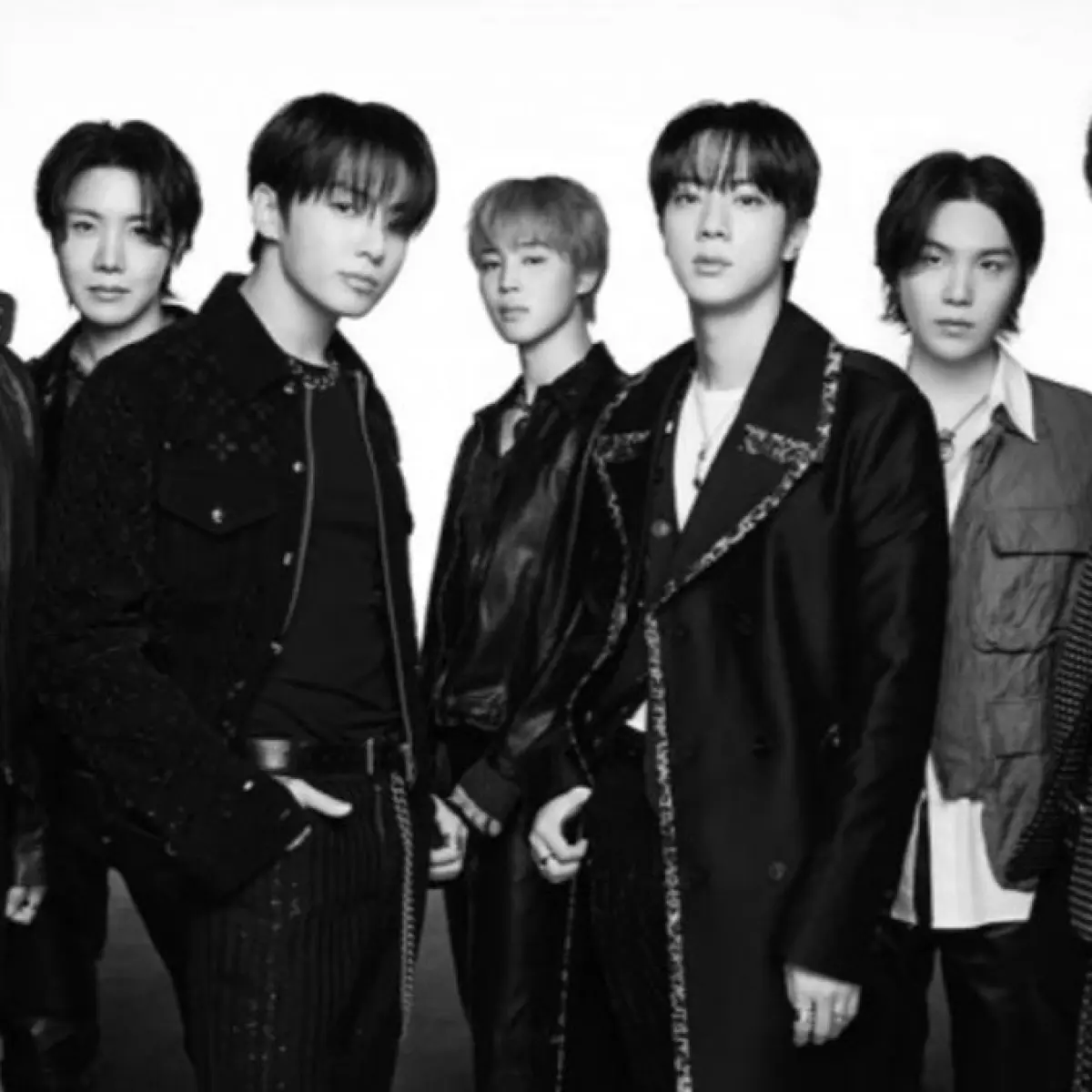 Detail Harga Tiket Konser BTS Jakarta Terungkap: Mulai Rp1,8 Juta, Cek Kategorinya!