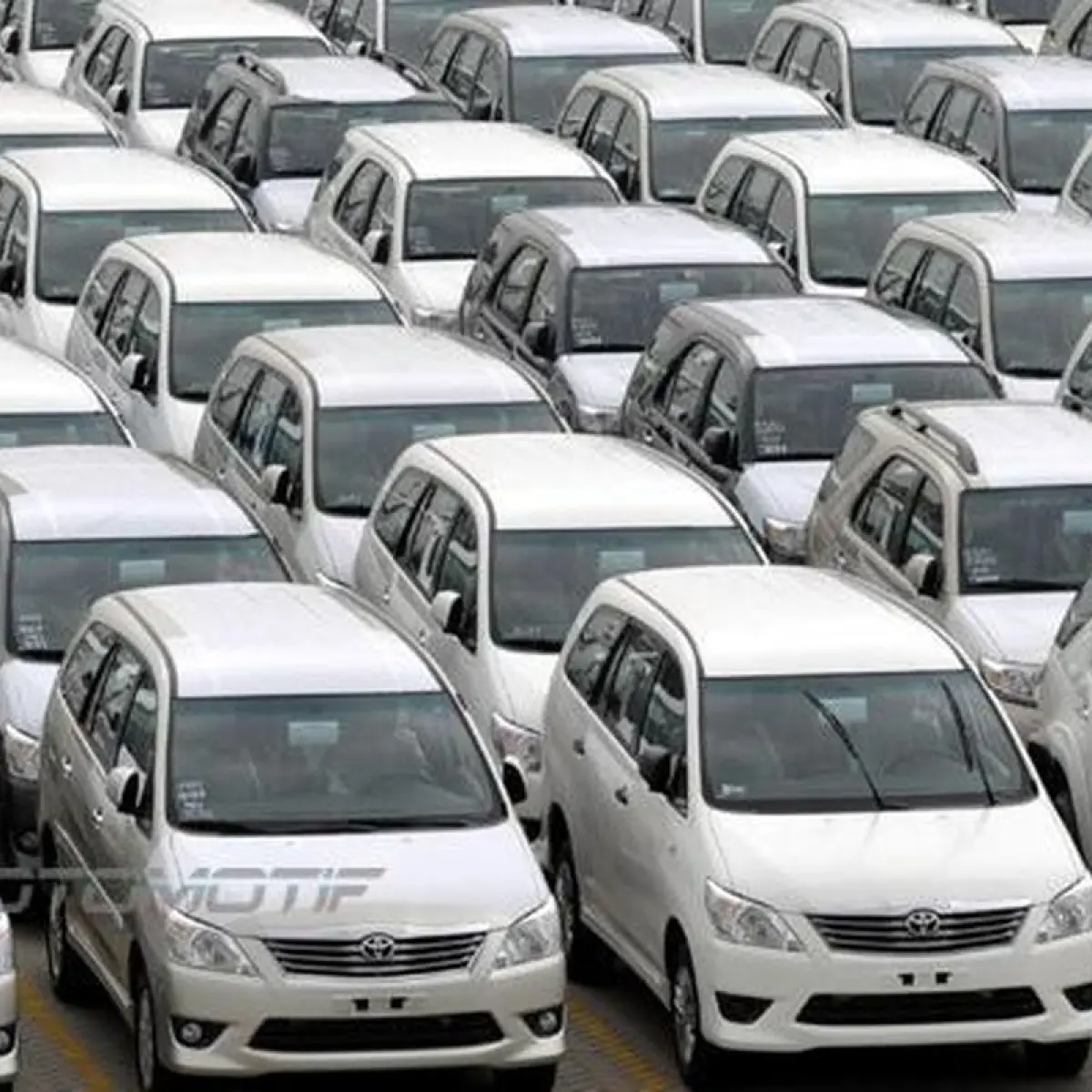Krisis Laut Merah Ancam Rantai Pasok Global: Ekspor Otomotif Jepang ke Timur Tengah Anjlok Lebih dari 90 Persen