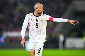 Ghana and Mexico will face off in a pre-World Cup friendly tonight, here's how to tune in. (Tom Weller/picture alliance via Getty Images) (picture alliance via Getty Images)