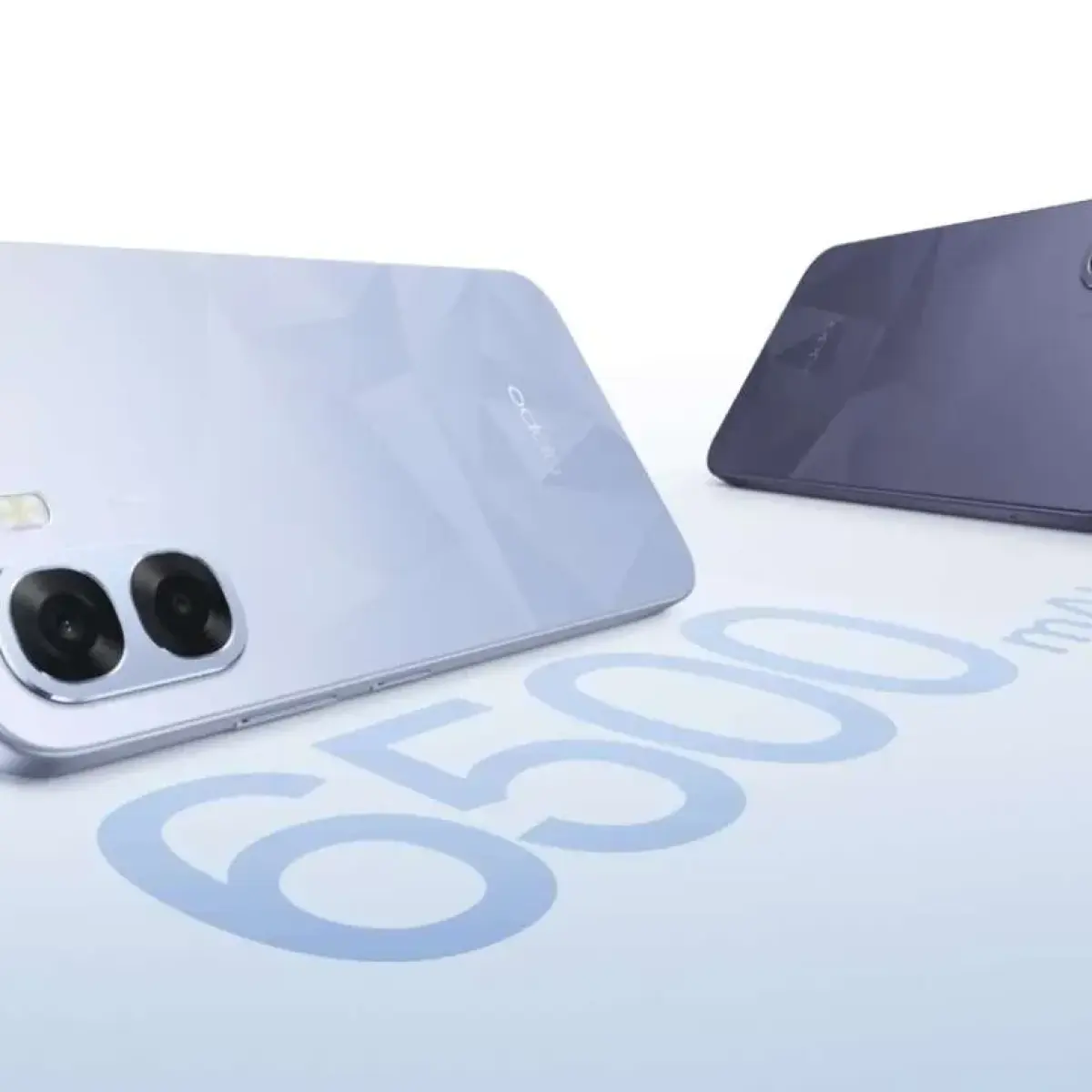 ILUSTRASI. OPPO A6t (Dok./OPPO Indonesia)
