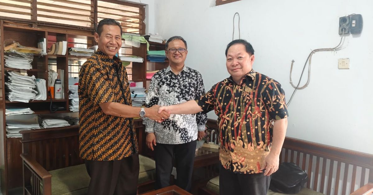 Inisiasi pendirian Universitas Unggul Nasional Indonesia (UNI University) di Jawa Tengah didukung kolaborasi urun pendanaan (crowdfunding) untuk menciptakan perguruan tinggi unggulan. (Foto: ist)