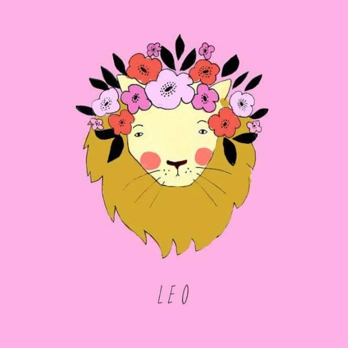 Menguak Pesona Singa Langit: Karakteristik Unik dan Sisi Kepemimpinan Zodiak Leo
