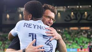 Pelatih Wicky Ungkap Rahasia Kebangkitan Performa New York Red Bulls Pasca Laga Kontra Sporting Kansas City